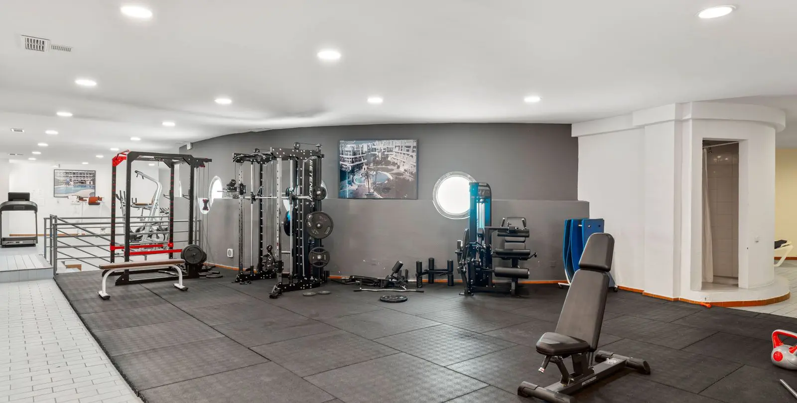 Sale of duplex in Marbella 29