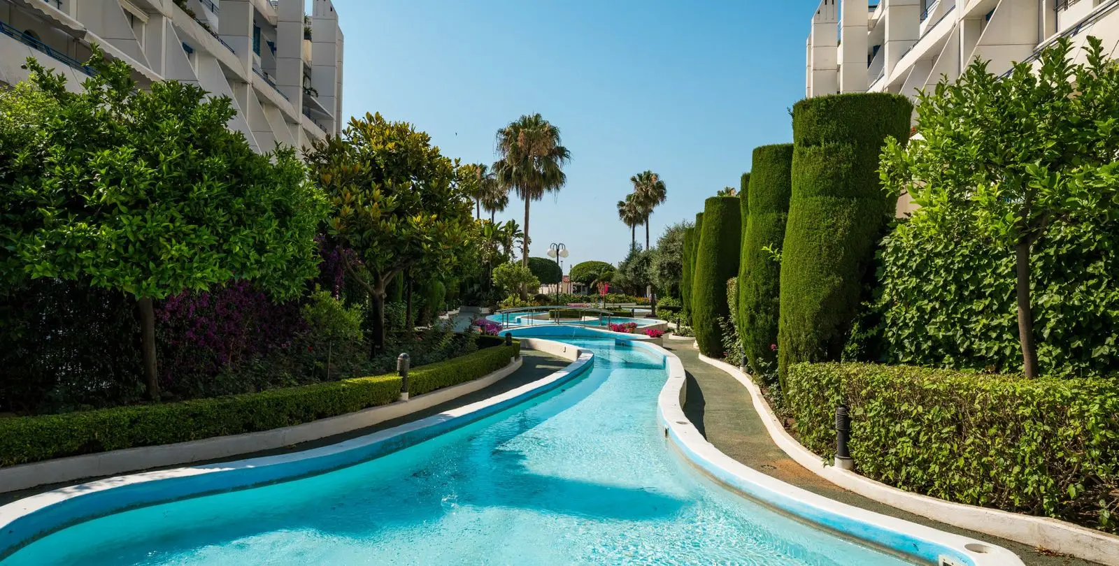Sale of duplex in Marbella 31