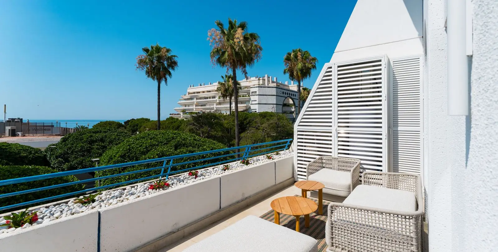 Sale of duplex in Marbella 35