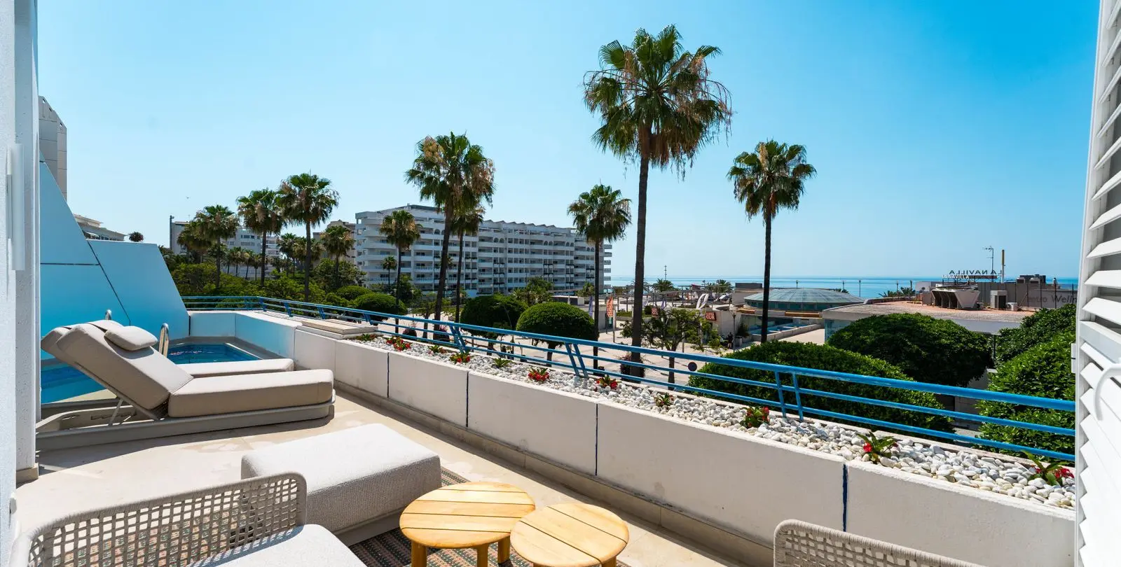 Sale of duplex in Marbella 36