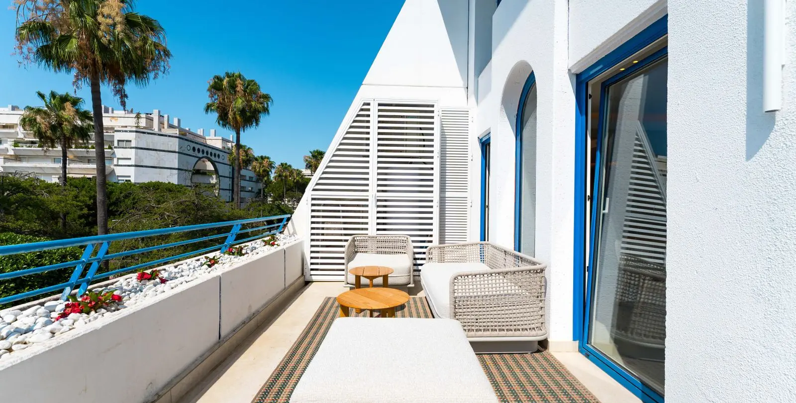 Sale of duplex in Marbella 38