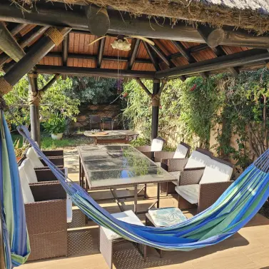Venta de villa independiente en Nueva Andalucía