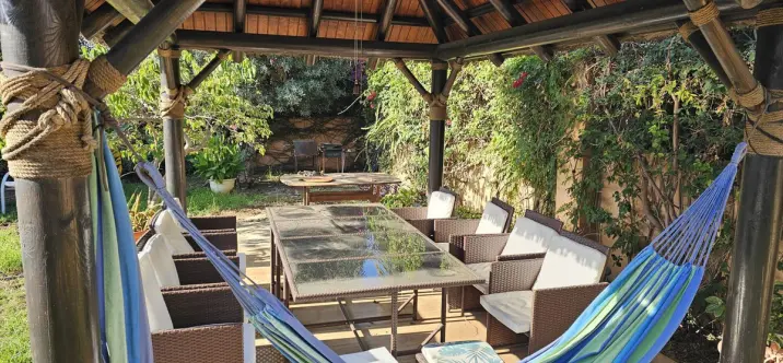 Venta de villa independiente en Nueva Andalucía 3