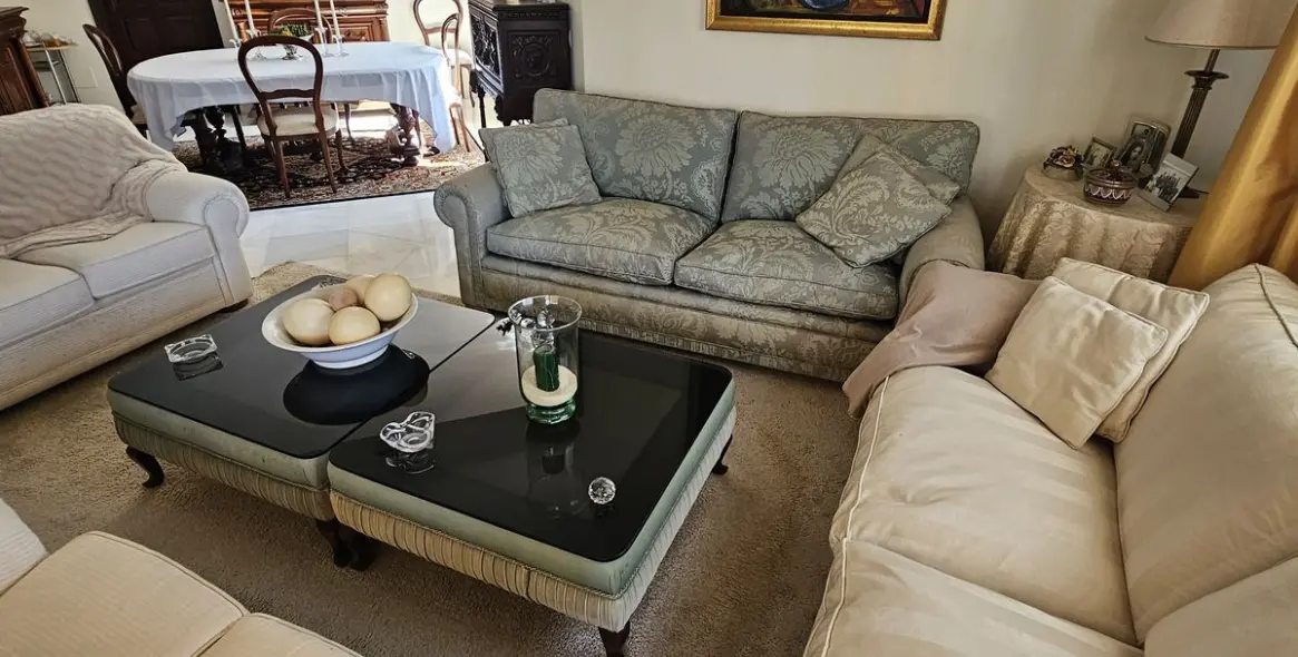 Venta de villa independiente en Nueva Andalucía 30