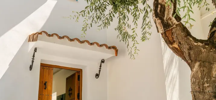 Venta de villa independiente en El Madroñal 3