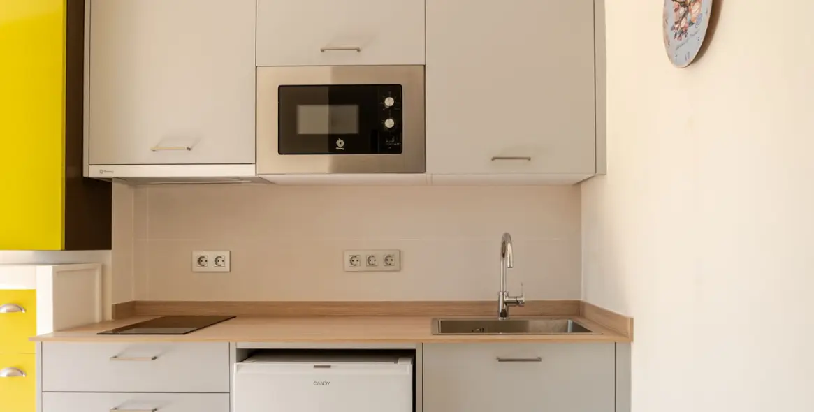 Sale of detached villa in El Madroñal 32