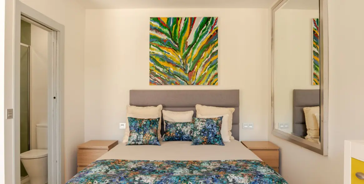 Sale of detached villa in El Madroñal 59
