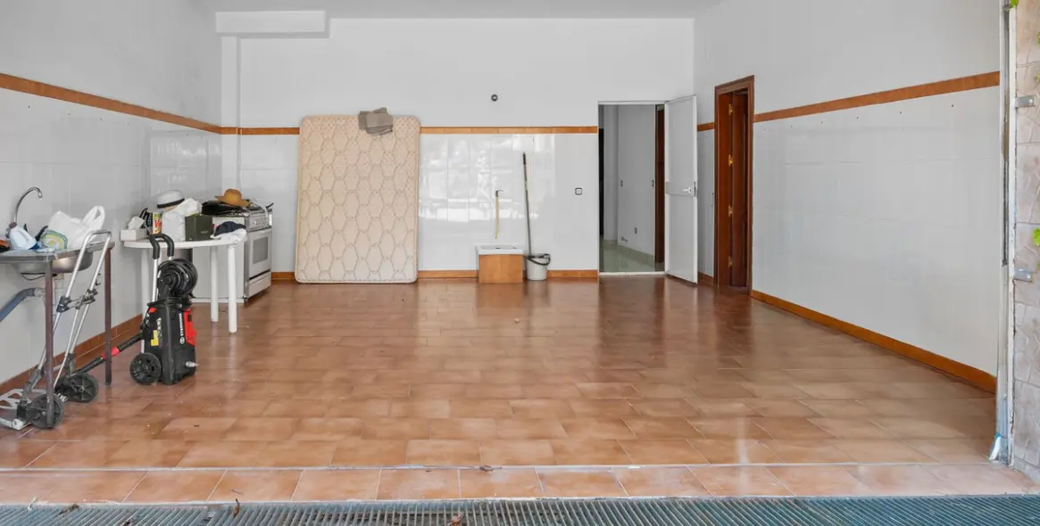 Venta de villa independiente en Torrequebrada 56