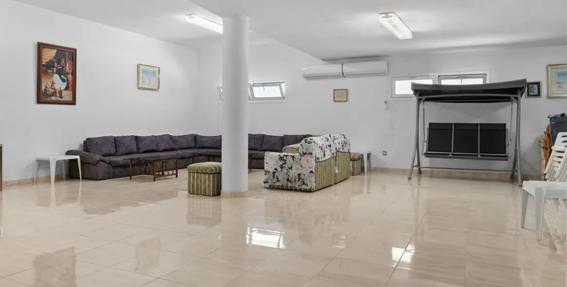 Venta de villa independiente en Torrequebrada 61