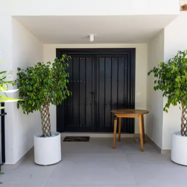 Venta de villa independiente en Hacienda Las Chapas