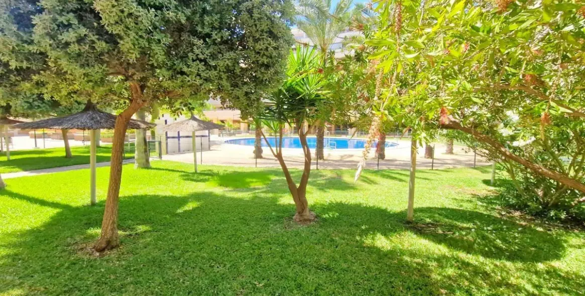 Venta de apartamento en planta media en Málaga 3