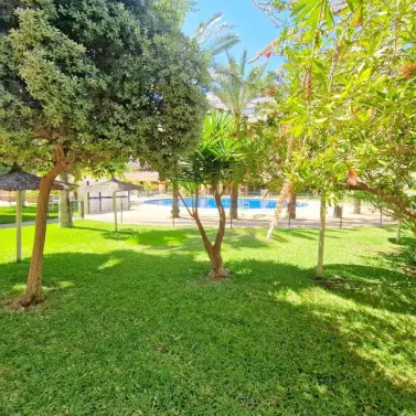 Venta de apartamento en planta media en Málaga