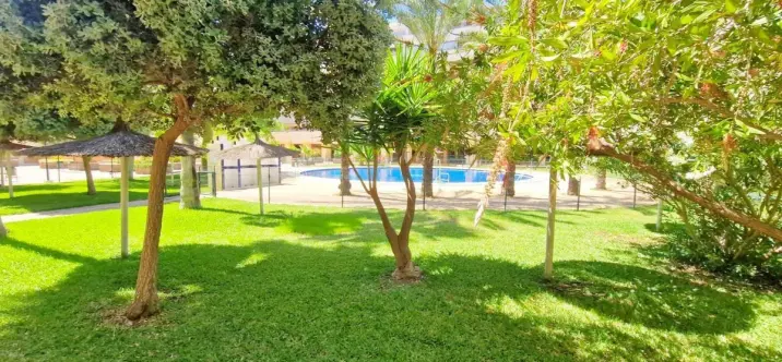 Venta de apartamento en planta media en Málaga 2