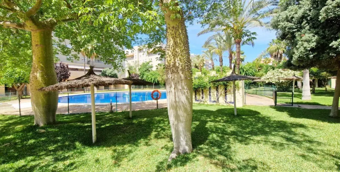 Venta de apartamento en planta media en Málaga 4