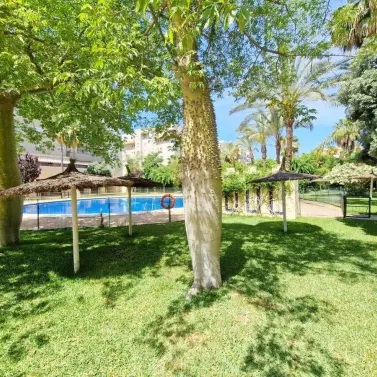 Venta de apartamento en planta media en Málaga