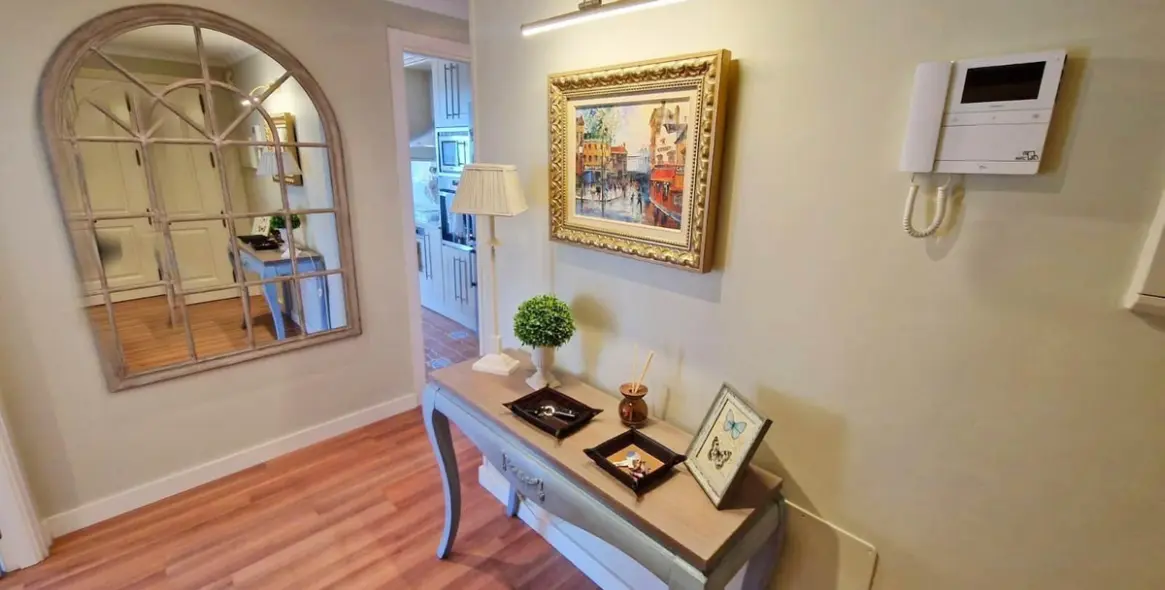 Venta de apartamento en planta media en Málaga 5
