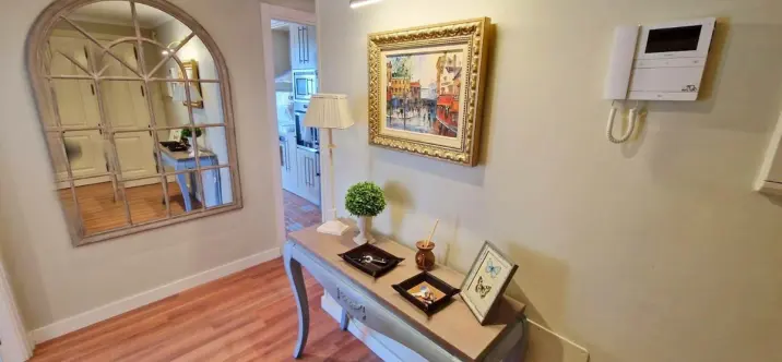 Venta de apartamento en planta media en Málaga 4