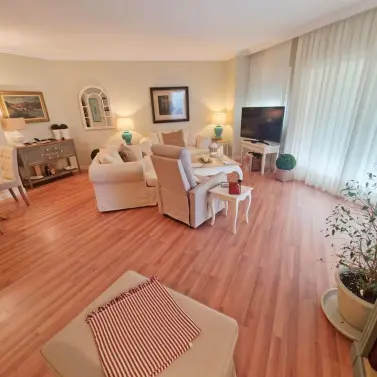 Venta de apartamento en planta media en Málaga