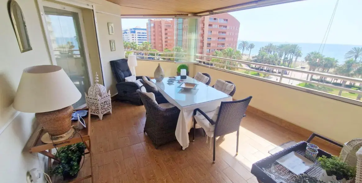 Venta de apartamento en planta media en Málaga 13