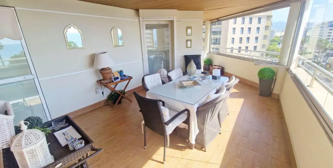 Venta de apartamento en planta media en Málaga 18