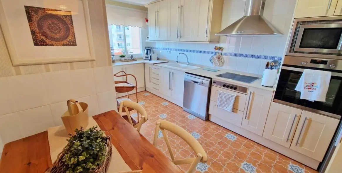 Venta de apartamento en planta media en Málaga 22