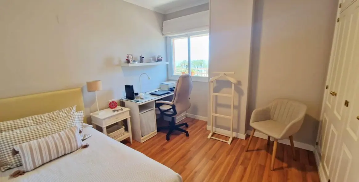 Venta de apartamento en planta media en Málaga 25