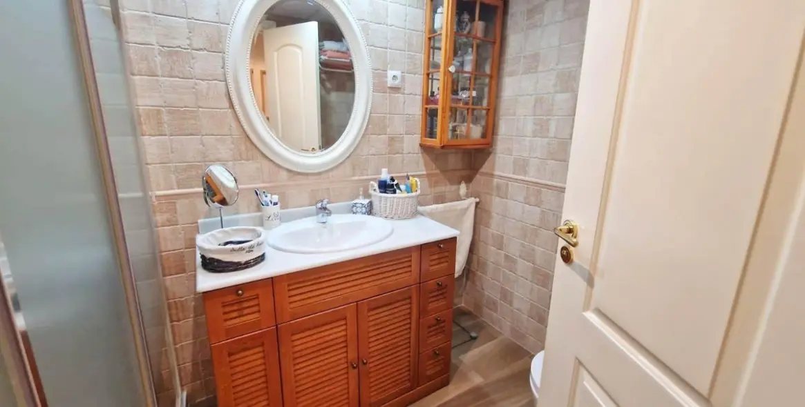 Venta de apartamento en planta media en Málaga 35