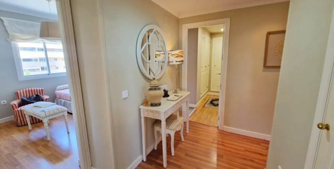 Venta de apartamento en planta media en Málaga 43