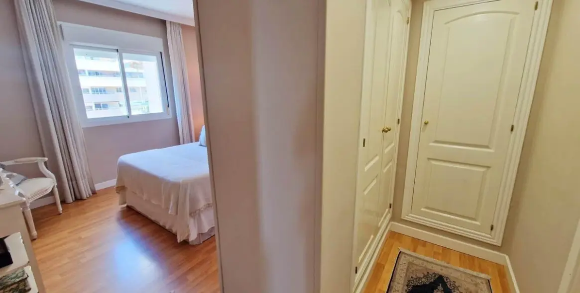 Venta de apartamento en planta media en Málaga 45