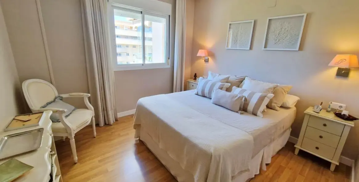 Venta de apartamento en planta media en Málaga 48