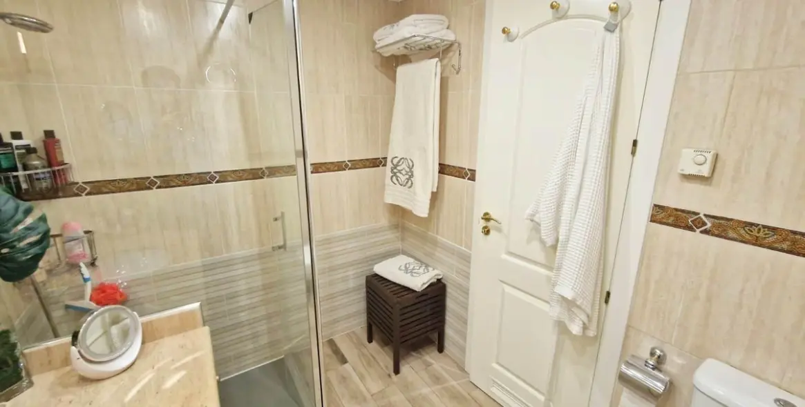 Venta de apartamento en planta media en Málaga 59