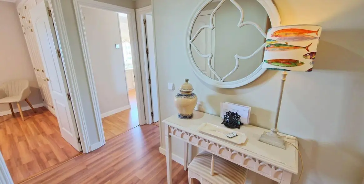 Venta de apartamento en planta media en Málaga 60