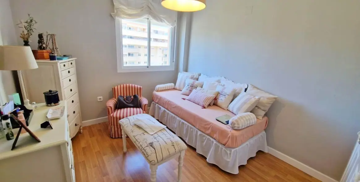 Venta de apartamento en planta media en Málaga 63