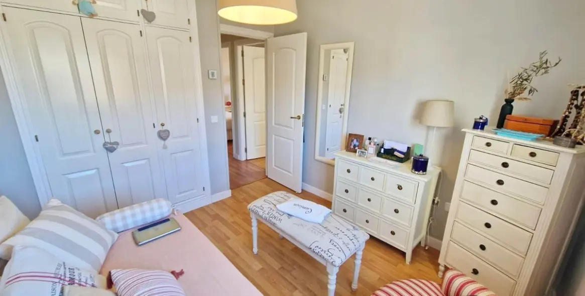 Venta de apartamento en planta media en Málaga 66