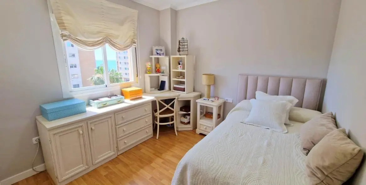Venta de apartamento en planta media en Málaga 69