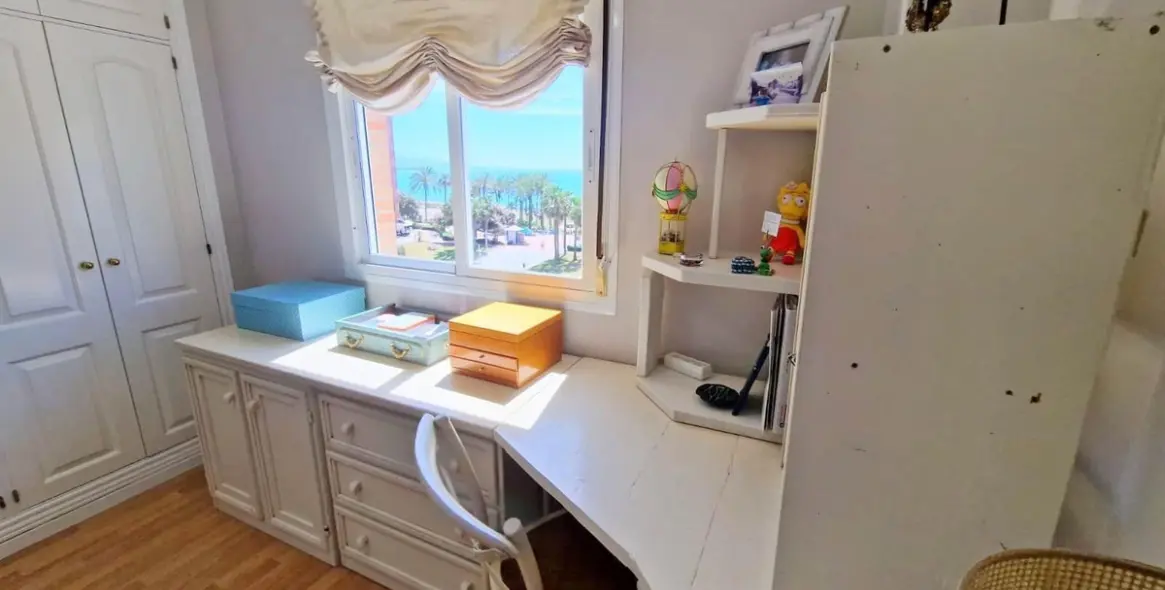 Venta de apartamento en planta media en Málaga 71