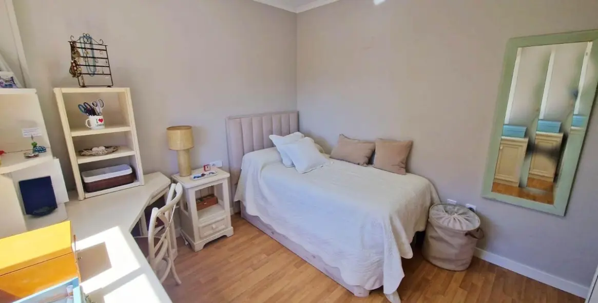Venta de apartamento en planta media en Málaga 72