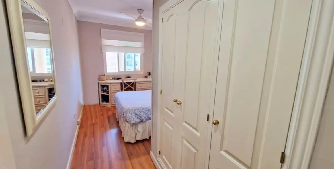Venta de apartamento en planta media en Málaga 74