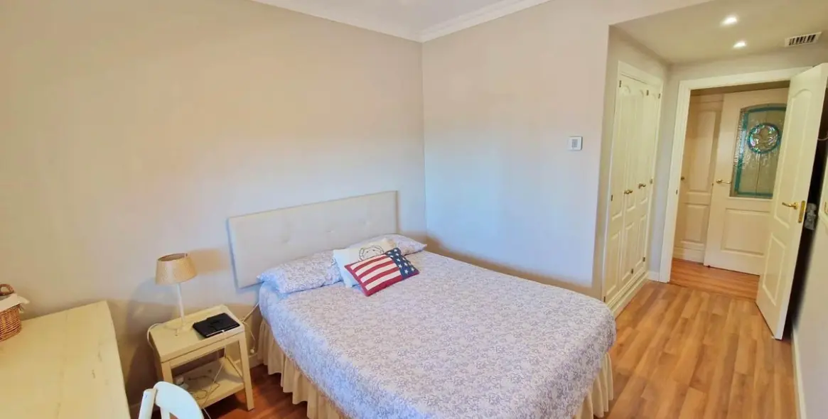 Venta de apartamento en planta media en Málaga 76