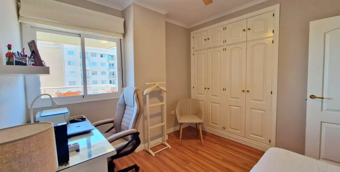 Venta de apartamento en planta media en Málaga 82