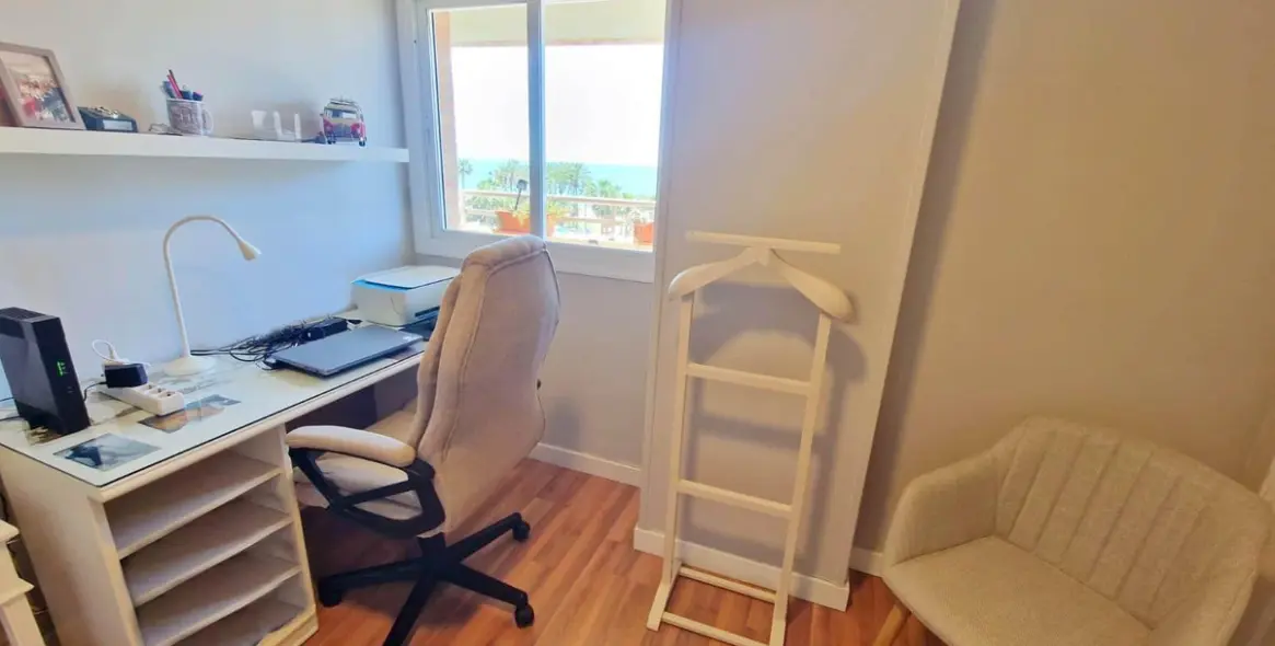 Venta de apartamento en planta media en Málaga 85