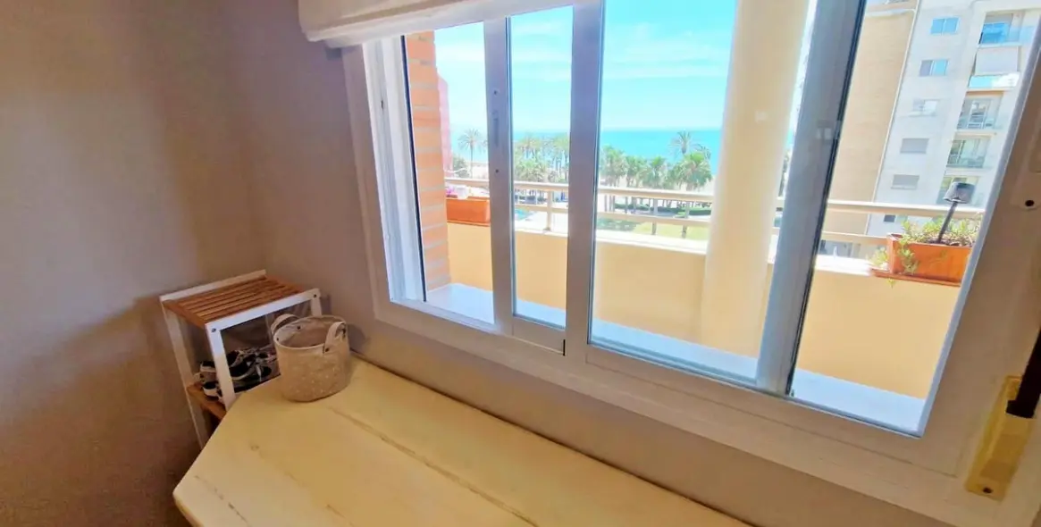 Venta de apartamento en planta media en Málaga 86