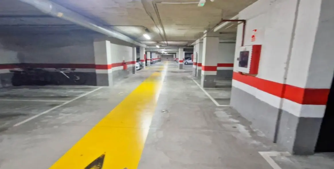 Venta de apartamento en planta media en Málaga 89