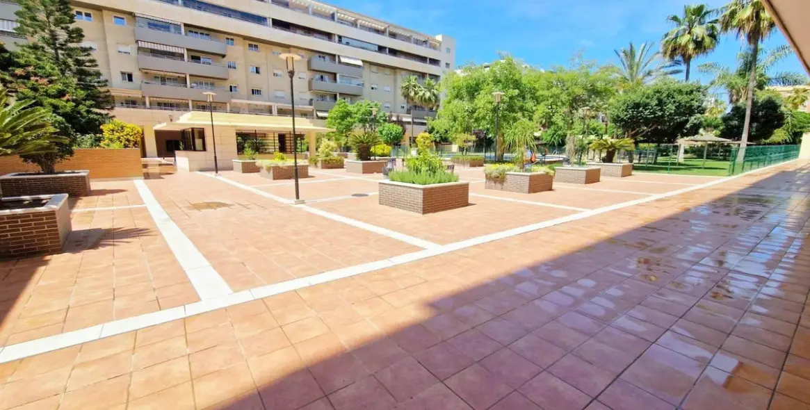 Venta de apartamento en planta media en Málaga 93