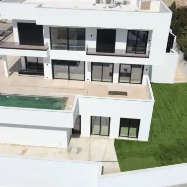 Venta de villa independiente en Riviera del Sol