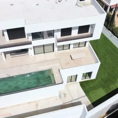 Venta de villa independiente en Riviera del Sol