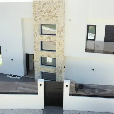 Venta de villa independiente en Riviera del Sol