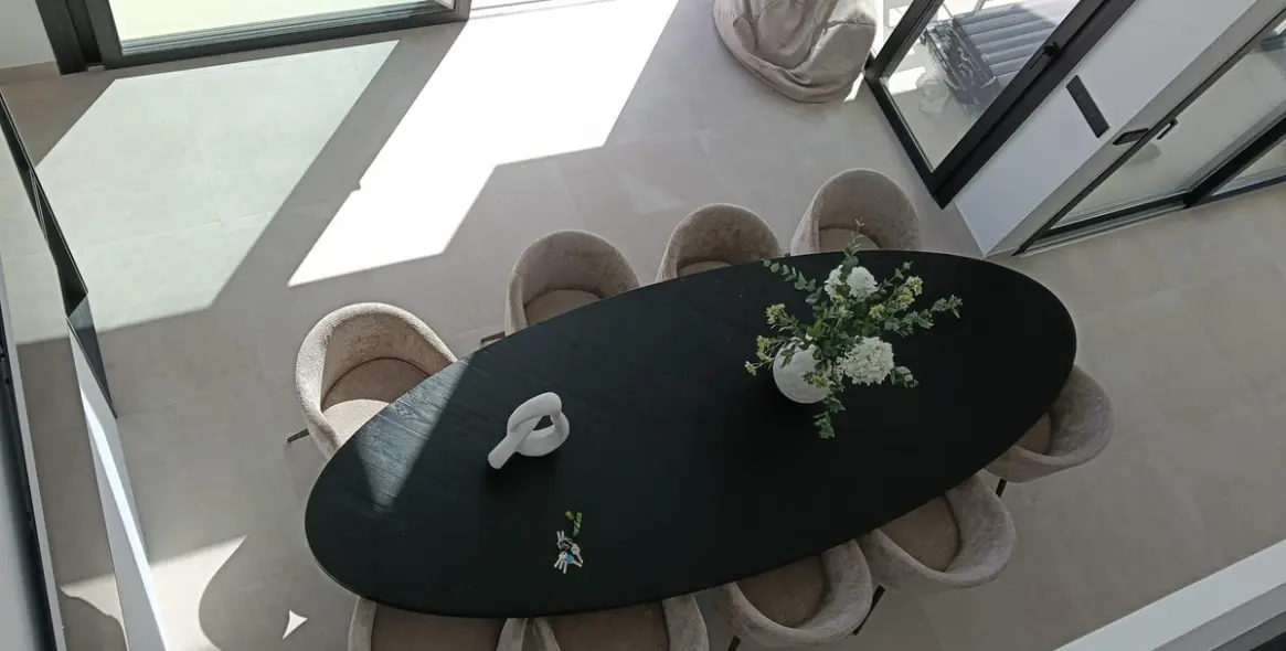 Venta de villa independiente en Riviera del Sol 12