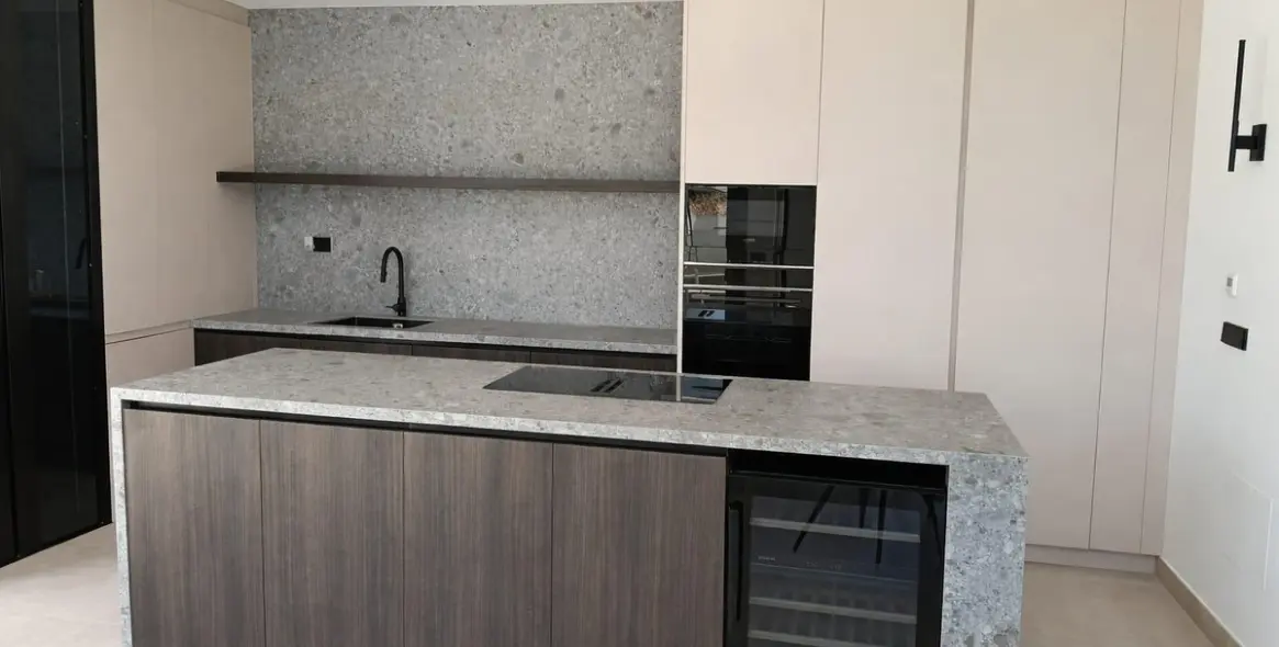 Venta de villa independiente en Riviera del Sol 13