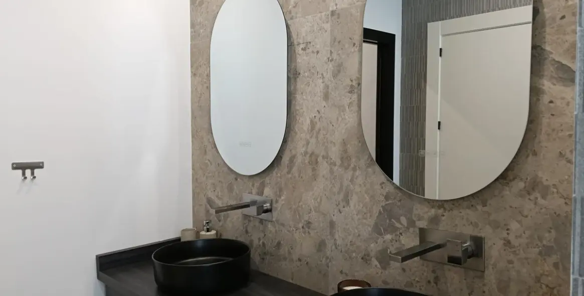 Venta de villa independiente en Riviera del Sol 32